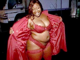 Big Tit Ebony Ghetto Whore - Ghetto Pearls presents Chubby big tits ebony street slut ...