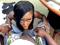 Black porn videos