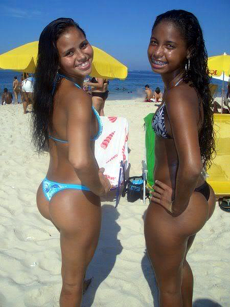Ebony Club - African Porn Photos. Large Photo #1: Hot ebony club girls posing slutty on  cam..