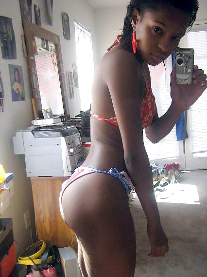Ebony Hairy Lingerie - African Porn Photos. Large Photo #5: Hairy pussies, amateur photo albums..