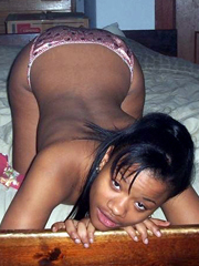 Black Naked Girls presents: Private photos stolen from the ...