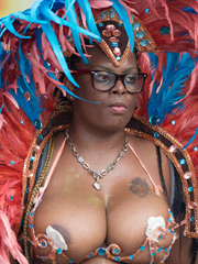 Carnival Girl Porn - African Porn Photos. Large Photo #2: This brazil, sexy ...