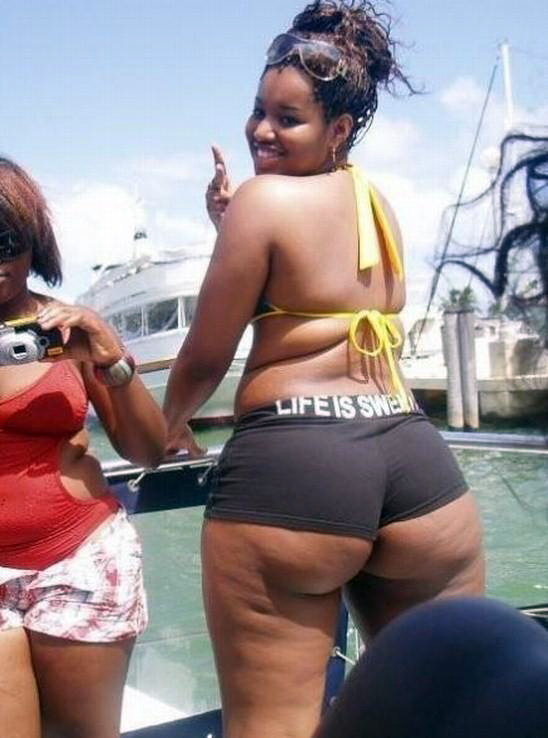 Big Booty Black Bitches Porn - African Porn Photos. Large Photo #1: These ebony bitches with super big  asses is incredibly horny...
