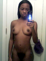 Black Nude Cam - Black Naked Girls presents: Wild inked ebony chick gets naked on cam.
