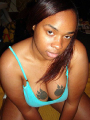 Sizzling collection of hot amateur black GFs