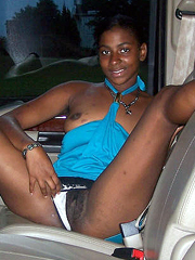 Interracial Sex Camp - Black Naked Girls presents: Black GF in hot interracial sex.