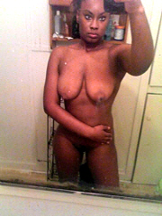 Black Naked Girls presents: Nice hot be in command compilation of sleazy  amateur coal-black girlfriends posing sexy.