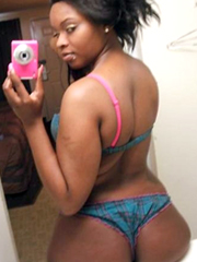 Picture collection of steamy hot amateur ebony chicks