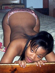 Black Naked Girls presents: Private photos stolen from the manifold  profiles of facebook.